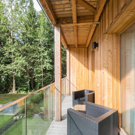 Suites And Apartments Medvedin Špindlerŭv Mlýn Luaran gambar