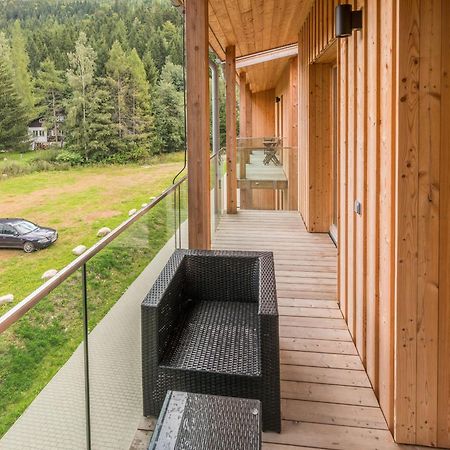 Suites And Apartments Medvedin Špindlerŭv Mlýn Bilik gambar
