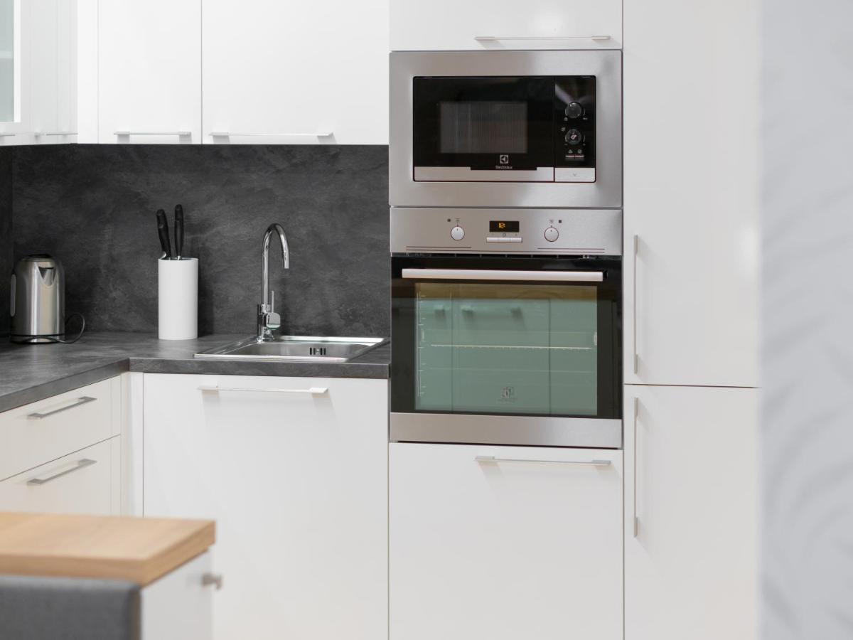 Suites And Apartments Medvedin Špindlerŭv Mlýn Luaran gambar