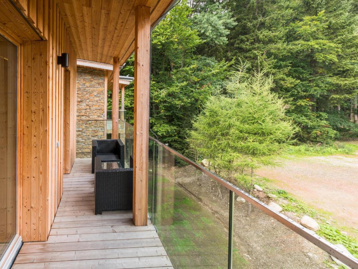 Suites And Apartments Medvedin Špindlerŭv Mlýn Luaran gambar