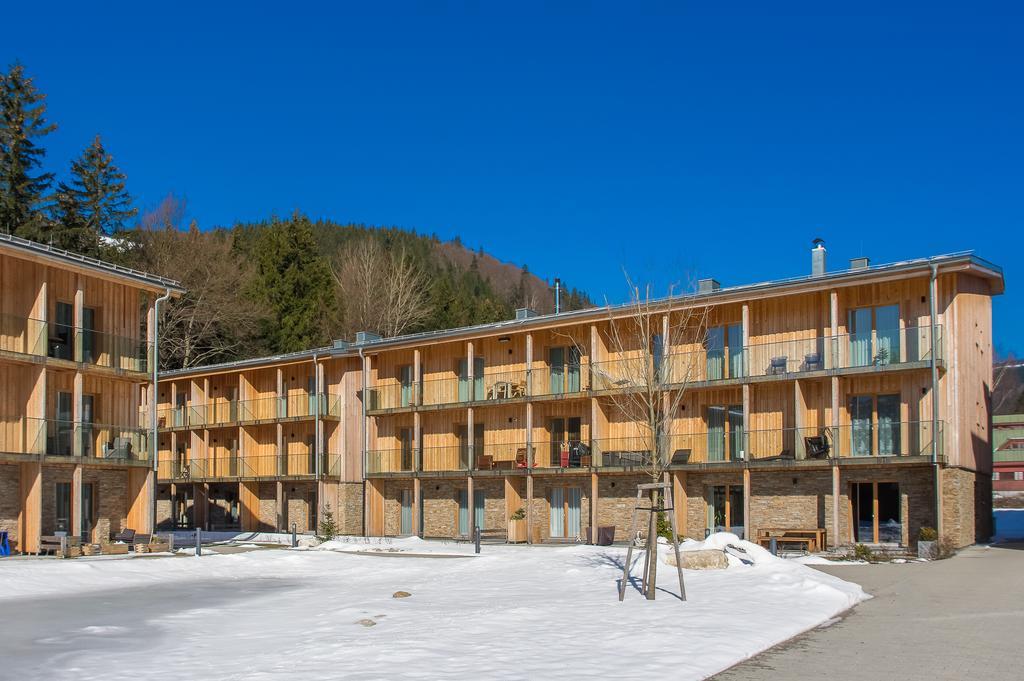 Suites And Apartments Medvedin Špindlerŭv Mlýn Luaran gambar